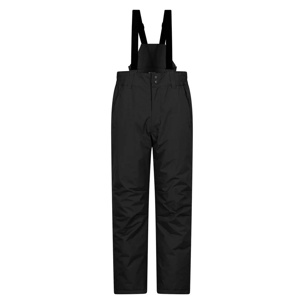 Mountain Warehouse Dusk Snow Ski Pants‎ II Black XL New With Tags